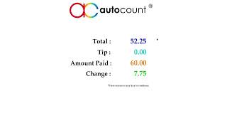 CANCEL ORDER AND EDIT BILL (CN)