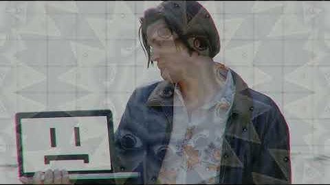 Thumbnail of Trevor Moore meets The Anunnaki (Loop)