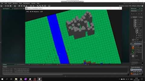Sprite Stacking - Gamemaker Studio 2