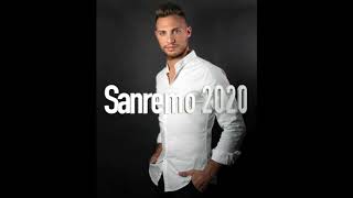 Mix Sanremo 2020 Mattia Agostini Orchestra