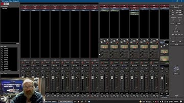 Harrison Mixbus32c-7.1.97 With TapeX Update