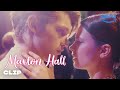 Ruby and james breathtaking kiss  maxton hall  prime