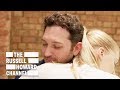 Cuddle Therapy With Jon Richardson - The Russell Howard Hour