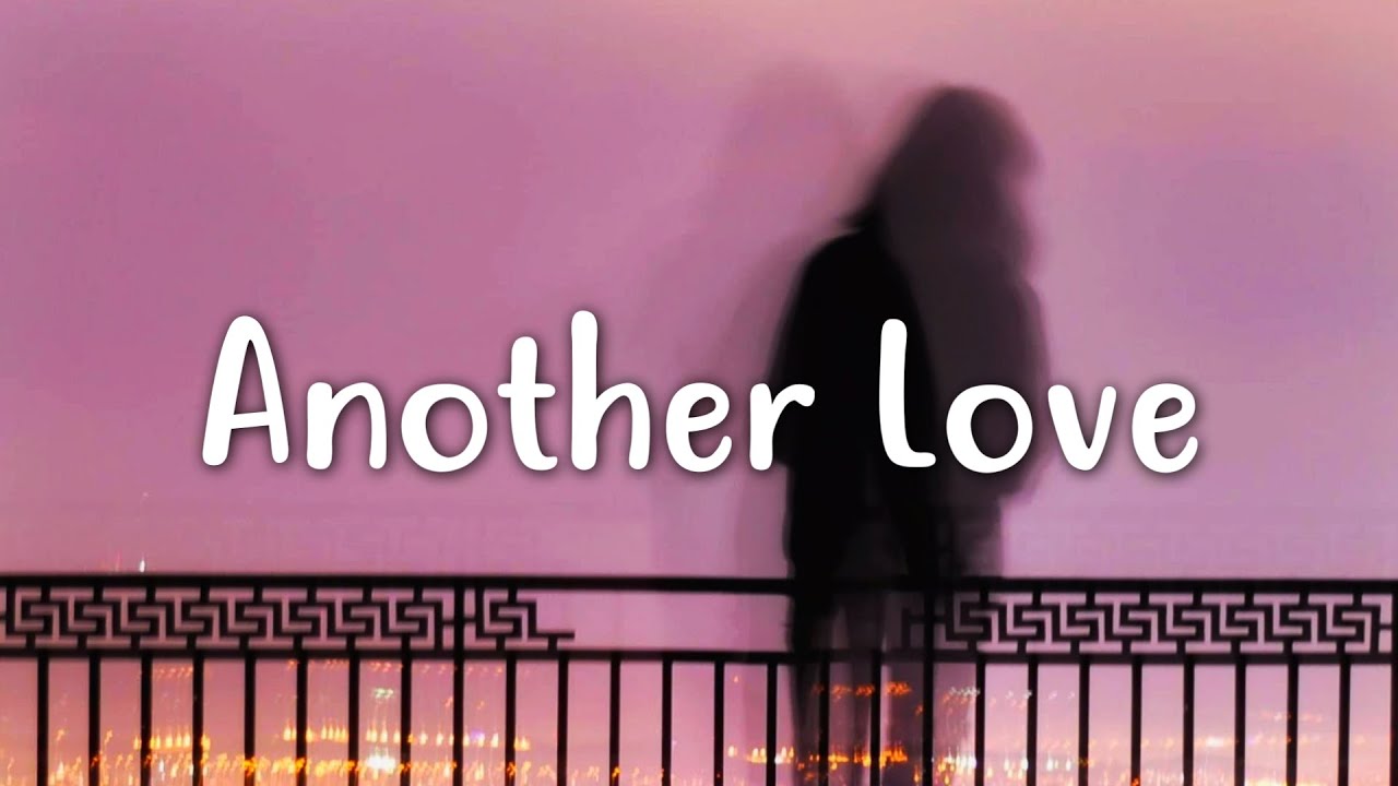 Tom Odell - Another Love (Sped Up) [Lyrics] 