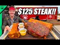$10 vs $125 Food Truck Food in Austin, Texas!! image