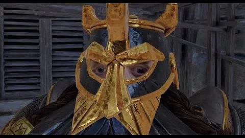 Kerillian Asking Bardin About His family -Vermintalks