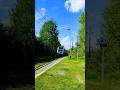 SA135, Przystanek kolejowy, Ubocze #kolej #railway #train #rail