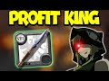 PROFIT KING !!! HIGH PROFIT GENERATING BUILD WITH LOW BUILD | SOLO PVP - ALBION ONLINE