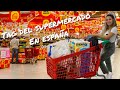 TAG del SUPERMECADO en ESPAÑA 🇪🇦 #argentinaenespaña #supermercado #supermercadoespaña