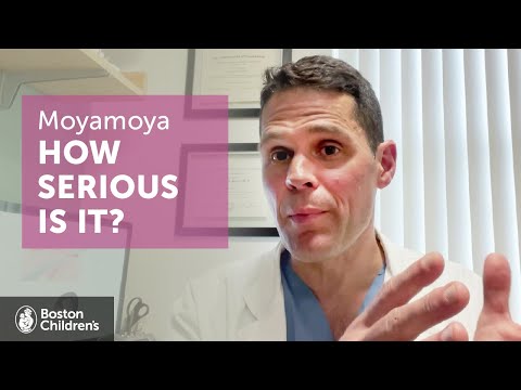 वीडियो: मोयामोया की खोज कब हुई थी?