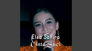 Cinta Suci