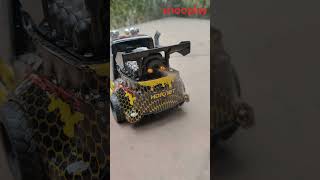 Hornet Remote Control Spray Light Vehicle with Spray Bottle & USB Cable (6-10 Years)