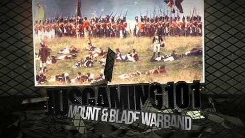 New Awesome Intro! - Created using Flixpress.com