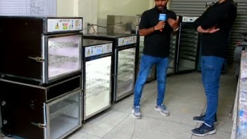 12v Eggs Incubator Machine in Pakistan|Automatic 1050 Eggs incubator|Small Hatchery Buisness