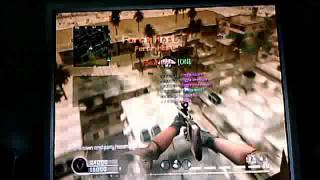Cod4: Mod Menu