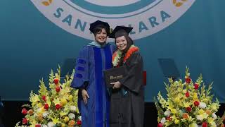 My 2026 Mission College Graduation Video!!!!!