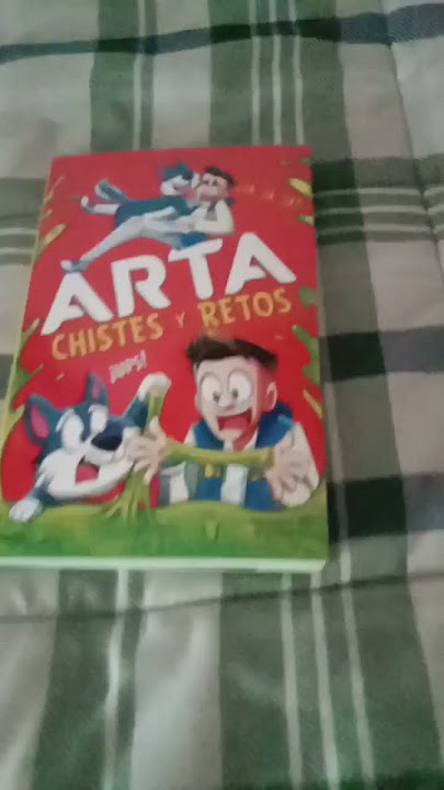 ARTA CHISTES Y RETOS, ARTA GAME