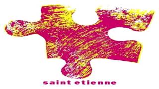 Saint Etienne - Only Love Can Break Your Heart (1990)