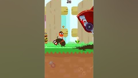 Sausage Run Awesome Gameplay Walkthrough Part -11