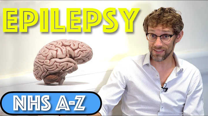 Epilepsy - What is Epilepsy and What Causes Seizures - NHS A to Z -  Dr Gill - DayDayNews