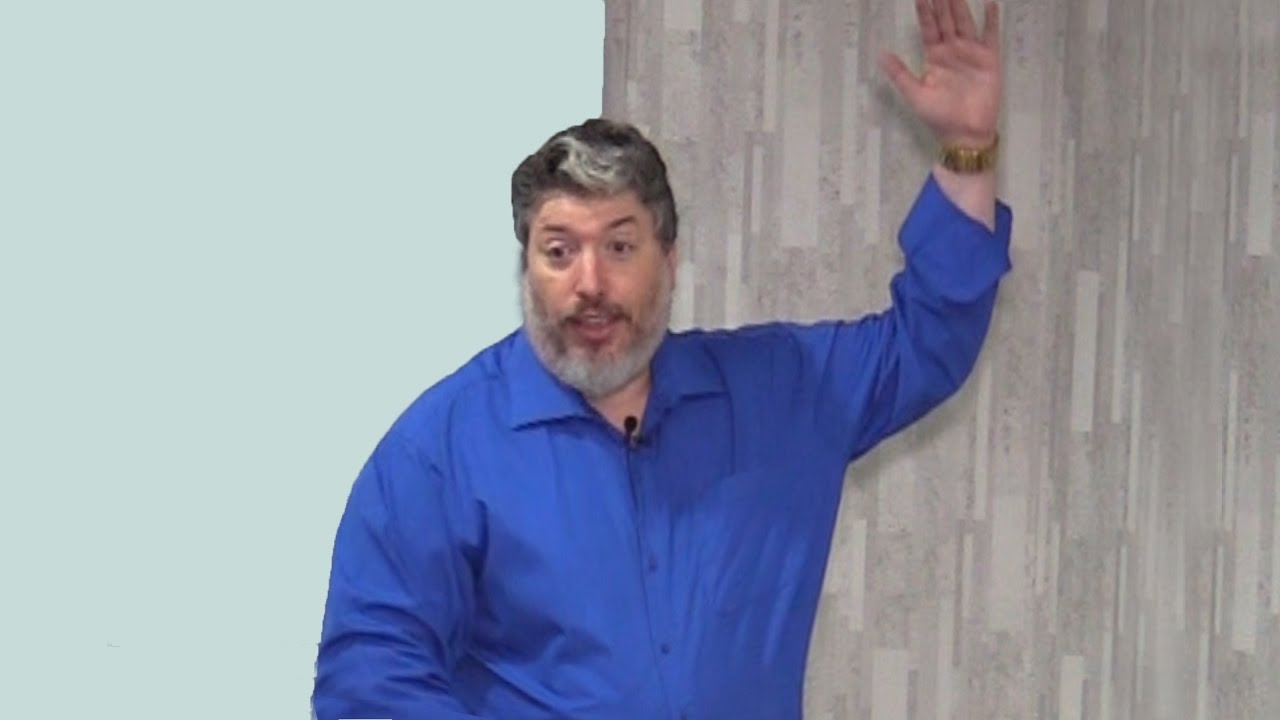 Rabbi Tovia Singer: How Can a Serpent Talk in the Garden of Eden?