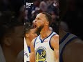 CLUTCH Steph Curry Bucket vs. Nuggets | #shorts