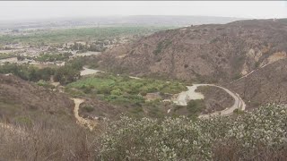 Experts tour Tijuana River Valley, urge action on cross-border pollution