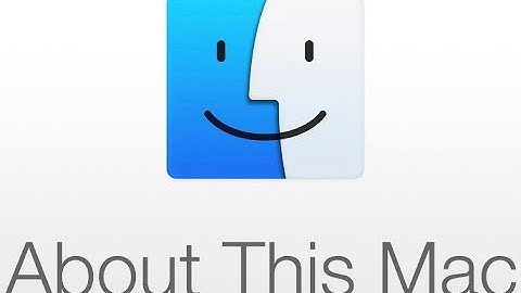 How to Fix Unknown CPU in About This Mac on Hackintosh