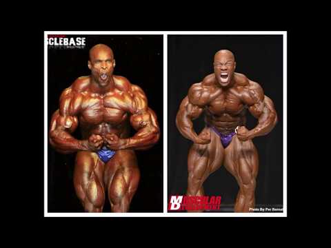 Video: Ronnie Coleman Vermögen: Wiki, Verheiratet, Familie, Hochzeit, Gehalt, Geschwister