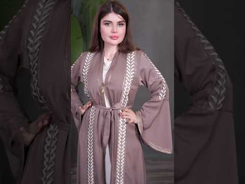 عباية اماراتي للاستفسار واتساب 07835114404 فستان اغنية اغنيه عبايات بشت فستان عروسه اغاني