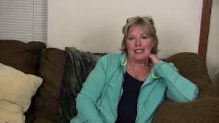Betsy-Morgan Testimonial | Kathy