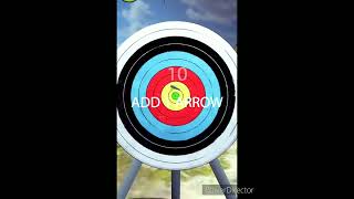 Archery master 3d short game/2022/ screenshot 1