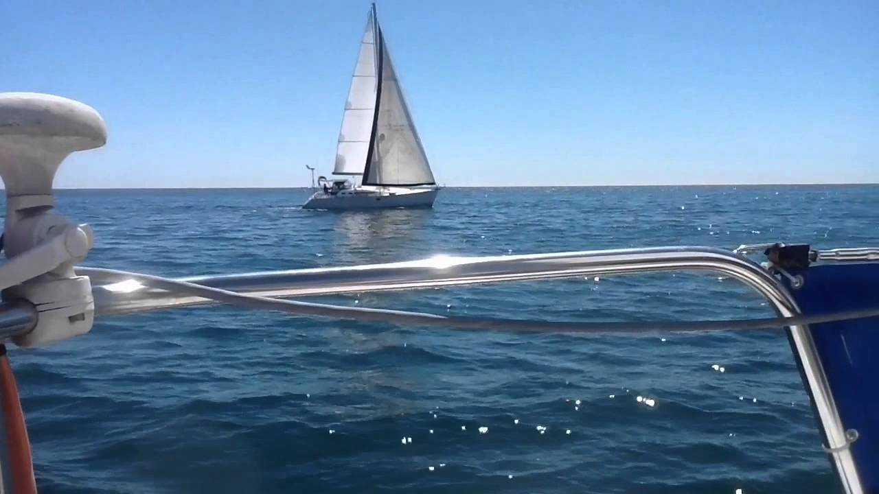 Une petite sortie début Juillet 2015