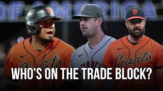 Susan Slusser: Giants Trade Rumors, Luis Arraez's Future & MLB All-Star Insights
