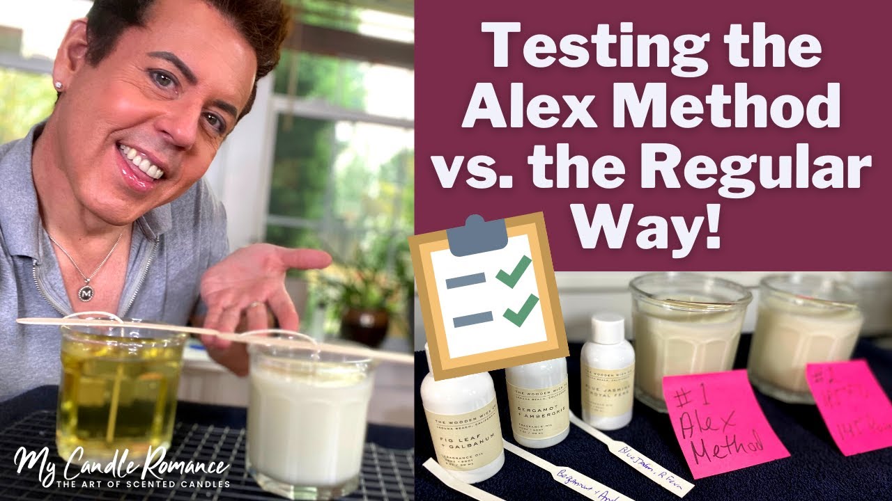 TESTING: The Alex Method vs. Regular - Which Delivered The BEST Results ...