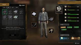 Full game Nobody the Turnaround : Five stars Ending