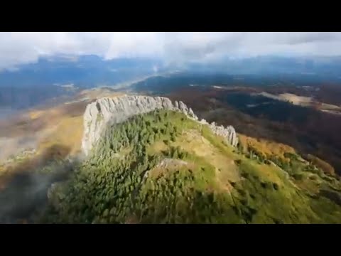Romania - nature and adventure