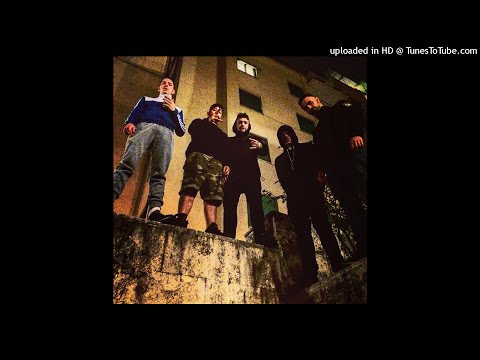 Clocker Gang HoodFella - Giubotti Gonfi (Prod. YoungGotti)