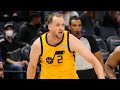 Utah Jazz Vs Minnesota Timberwolves NBA 75TH SEASON FULL GAME HIGHLIGHTS January 30 2022