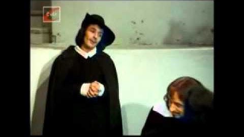 FE [Blaise Pascal] vs Renè Descartes