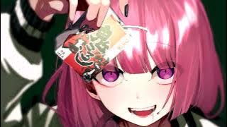 SICK HACK - Watashi Dake Yuurei (ワタシダケユウレイ) [Full version Instrumental]