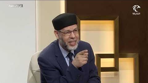 في رحاب سورة - مقدمة في سورة المرسلات إلى الآية رقم 7