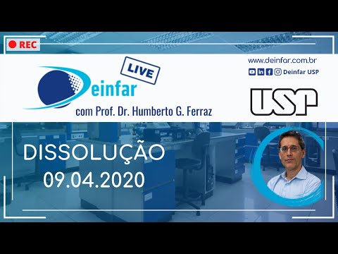 Vídeo: Ringer-SOLOfarm - Instruções De Uso Da Solução, Preço Do Medicamento