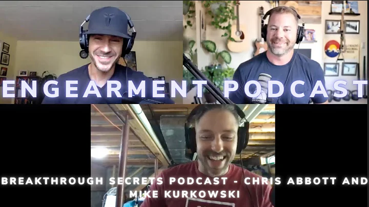 Engearment Podcast  - Chris Abbott and Mike Kurkow...