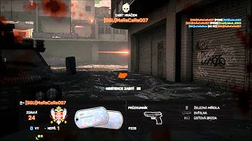 BF4: The perfect "netcode" example