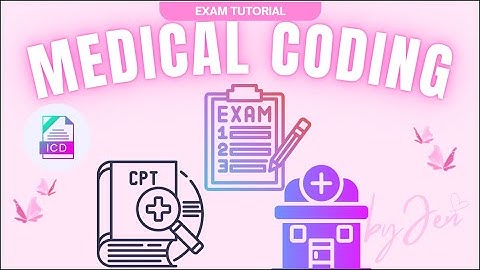 Most Missed Concepts for Medical Coding Certification Exam Review 12-21-25 #medicalcoder #examtips