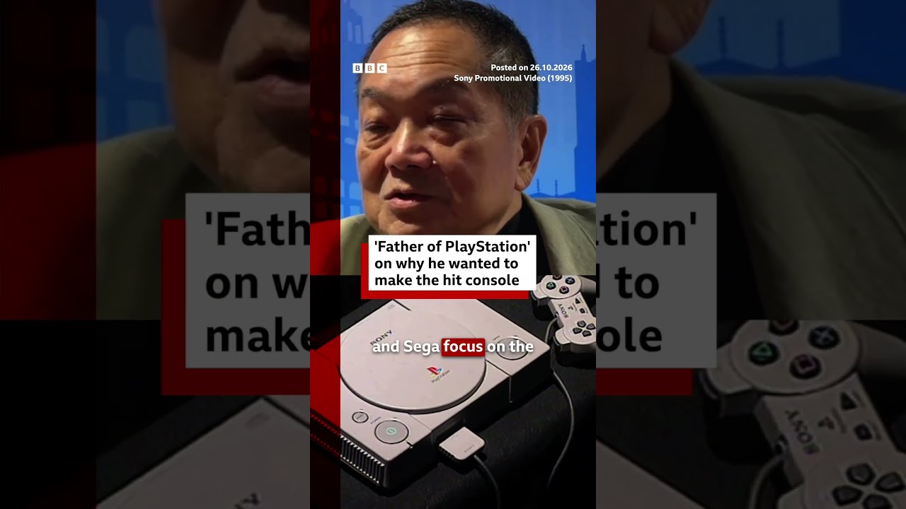 ken kutaragi