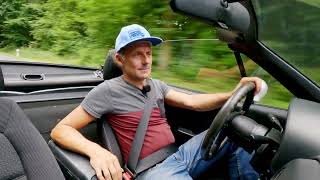 Tim Schrick präsentiert Ihnen in diesem Video unseren Mazda MX5 NA Bj. 1997.