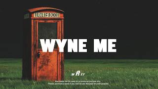 Afrobeat Instrumental 2026 Ft Fola Wyne Me  Sad Afrobeat Type Beat X Burna Boy X Omah Lay