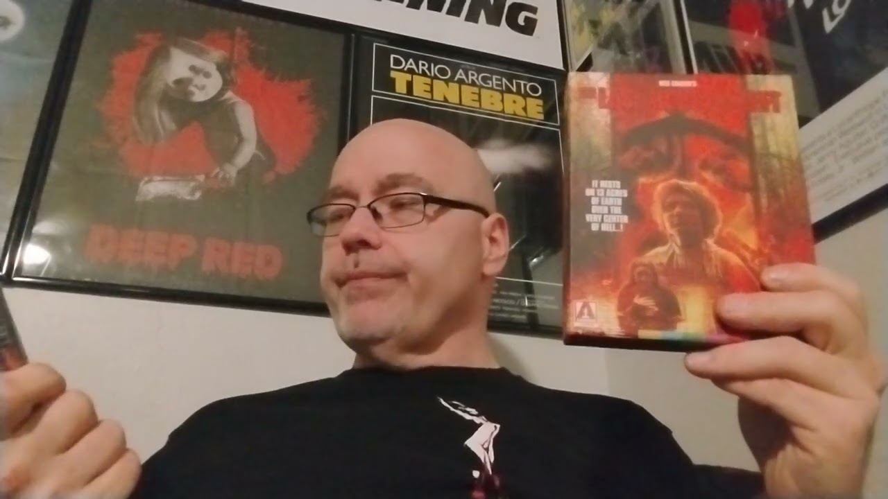 Last House On The Left: Original VS Remake!